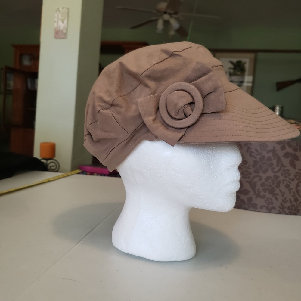 Five stylish hats for the price of one